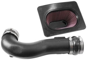 Toyota Sequoia Performance Air Intake - K&N Engineering - FIPK - `05-`06